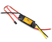 Scorpion Commander V3 60A 4S Brushless ESC with SBEC (  )