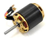 Scorpion HKIII-4035-500 Brushless Motor 500kV 3500W (  )