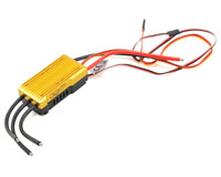 Scorpion Tribunus 120A 6S Brushless Speed Controller with BEC (  )