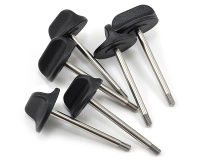 Align 3x36mm Twist-Off Socket Collar Screw 6pcs (  )