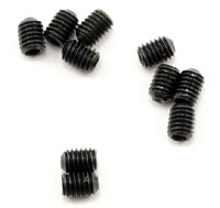 Set Screw M3x5mm 10pcs (  )