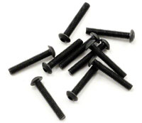 Button Head Screw M3x20mm 10pcs (  )