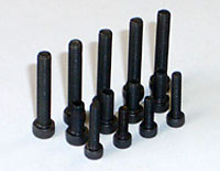 Screw Set FS70S.SII 91S.SII