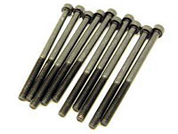 SHC Screws M3X50mm 10pcs (AS89452)