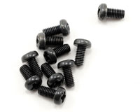 RHB Screw 2.5x5mm 10pcs