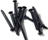 FH/ST Screw 3.5x35mm 10pcs (  )