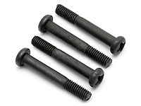 Screws 3x20mm 4pcs (  )