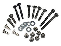 Rear Brace Screws Trophy Truggy (  )