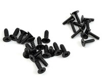 Tp. Head Screw Set Micro RS4 M2x6mm 10pcs M2.6x8mm 16pcs (  )