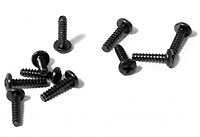 TP Binder Head Screw M3x10mm 10pcs