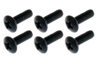 Cap Head Screw 3x10mm 6pcs (  )