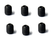 Set Screw M3x4mm 6pcs (  )