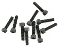 Socket Head Screw 4-40x1/2 10pcs (  )