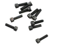 Socket Head Screw 4-40x3/8 10pcs (  )