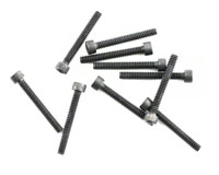 Socket Head Screw 4-40x7/8 10pcs (  )