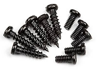 Screw Set NE312A (  )