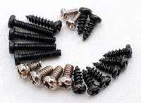 Screw Set Solo Pro 125