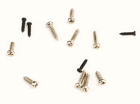 Screw Set Galaxy Visitor 6