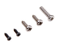 Screw Set NE770B (  )