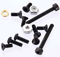 Tail Screw Pack E325 V2 (  )