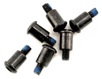 Shoulder Screws 3x10mm with Threadlock 6pcs