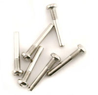 Screw Pin 2.5x18mm 6pcs (  )