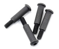 Rocker Arm Post Steel 4pcs (  )