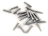 Counter Screw M1.6x6 20pcs