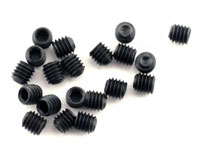 Set Screw 4x5mm 20pcs