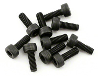 Cap Head Screw M3x8mm 10pcs (  )