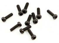 Socket Head Cap Screw 2x6mm 10pcs (  )