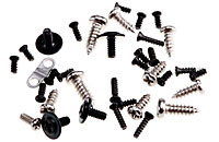 Screws Set X100 (  )