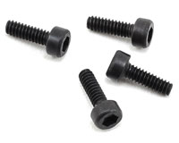 Cap Head Screw M4x12mm 4pcs (  )