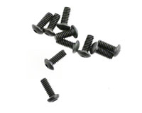 Button Head Screw 4-40x5/16 10pcs