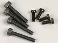 Screw Set .30VG-P .21VG-P (23911300)