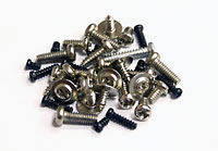 Screw Set DF 5-G4 (  )