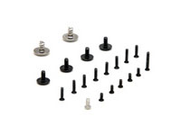 Screw Set DF 5-G6