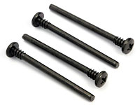 Screw Shaft 3x40mm 4pcs (  )