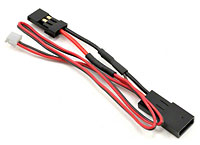 Spektrum Air Telemetry Flight Pack Servo Voltage Sensor (  )