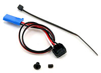 Traxxas RPM Telemetry Sensor Short (  )