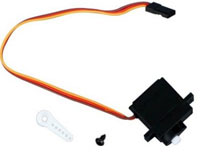 MJX T40C Servo