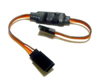 Servo Harness JR with Reverser (  )