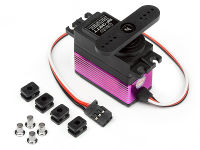 HPI SF-32TT HighTorque Titanium Gear Digital Servo (  )