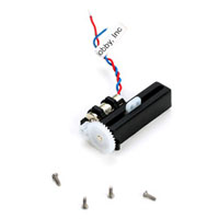 Replacement Servo Mechanics 120SR (  )