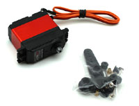 DYS GS-5511DMG Metal Gear Digital Servo (  )