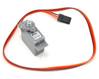 E-flite 13g Digital Sub-Micro Servo (  )