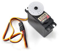 Hitec HS-5565MH Digital Coreless Hi-Torque Metal Gear Servo (  )