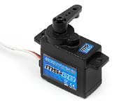 Maverick MS-28 Servo Ion (  )