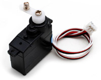 Tail Servo Solo Pro 319A (  )