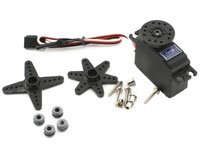 Futaba S9257 EP Heli Digital Tail Servo (  )